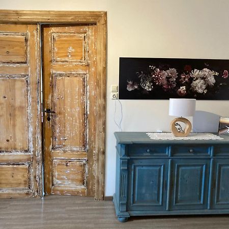 Ferienwohnung Ostseestrandlaeufer 1 Zingst Exteriör bild