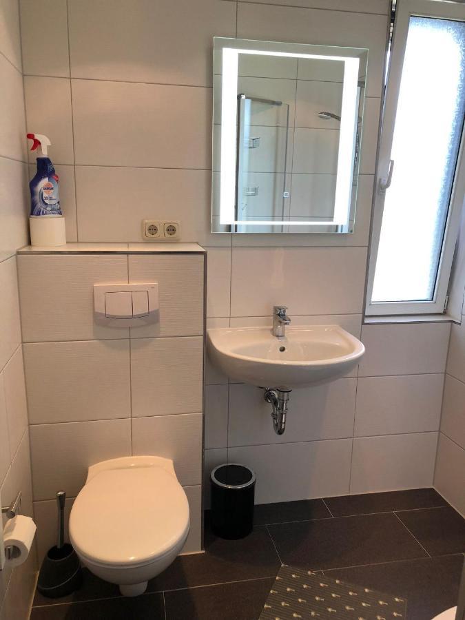 Ferienwohnung Ostseestrandlaeufer 1 Zingst Exteriör bild